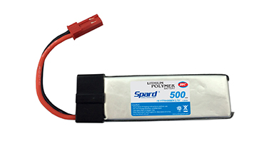 遙控玩具飛機鋰午夜神马福利-3.7V係列