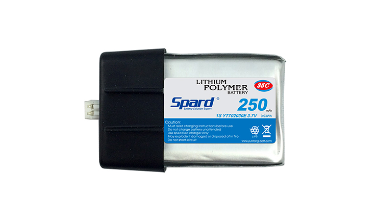 小四軸無人機和迷你飛機鋰午夜神马福利-7.4V係列