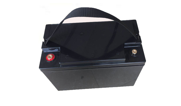 船用推進器動力鋰午夜神马福利YT12TJ100F-A