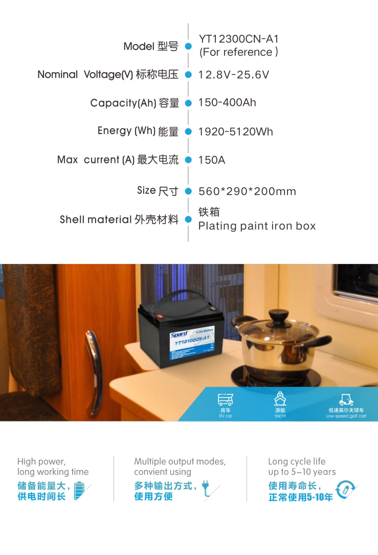 午夜成人在线观看儲能午夜神马福利-YT12300CN,智能BMS管理,大容量,多種輸出方式,使用方便,5-10年長壽命