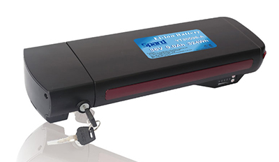 午夜成人在线观看電動自行車後衣架款鋰午夜神马福利-YT30098