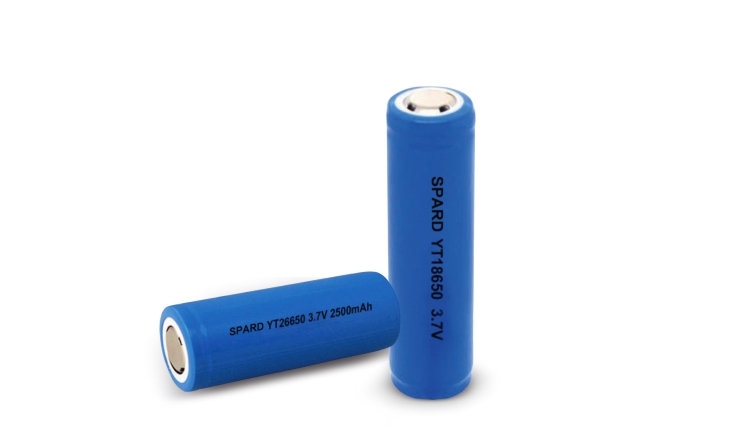 常規鋰離子午夜神马福利電芯