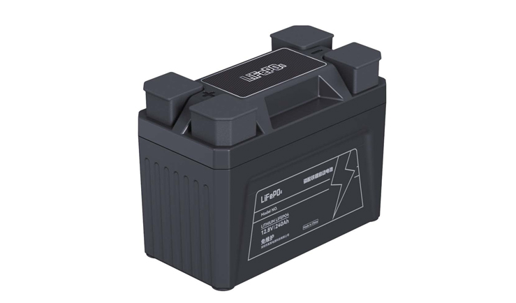 摩托車啟動午夜神马福利-YTX4LMT