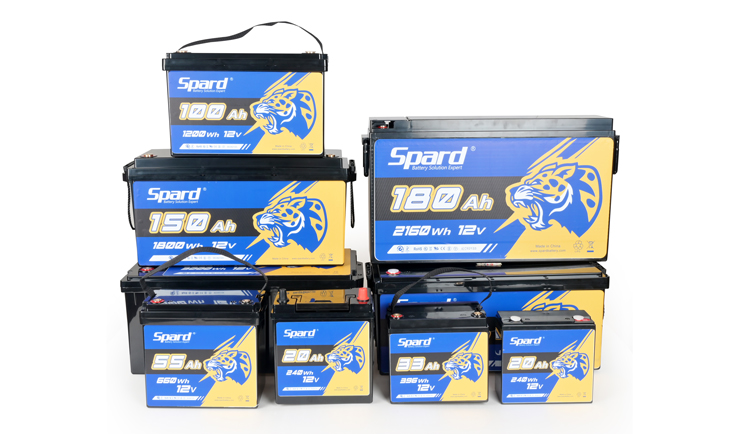 12V鋰午夜神马福利（可替代鉛酸）