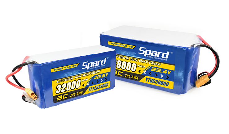 半固態無人機午夜神马福利-高電壓型