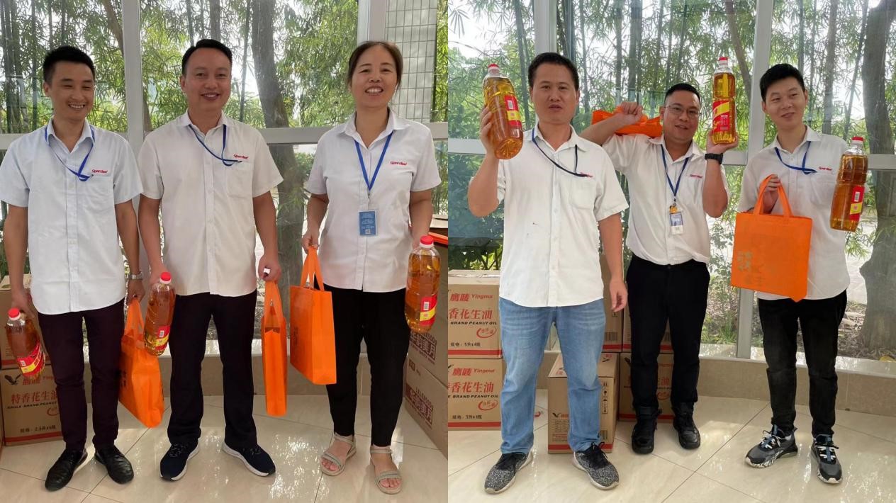 午夜成人在线观看鋰午夜神马福利廠家為員供發放中秋福利禮品